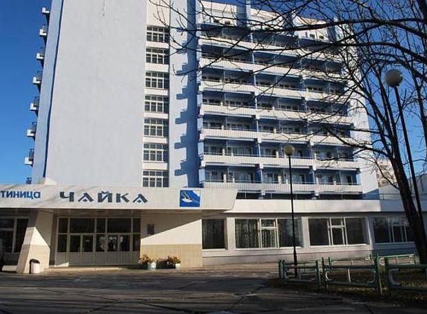 Размещение приезжих в Хабаровске