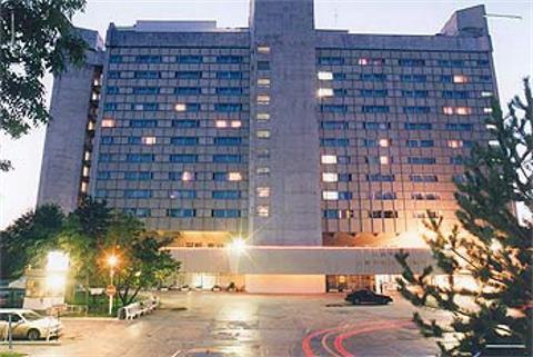 Памятник Муравьеву-Амурскому в Хабаровске